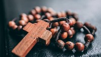 Doa Rosario Hari Minggu, 26 Mei 2024: Peristiwa Mulia