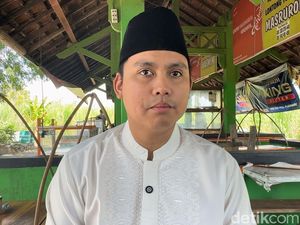 Profil Dico Ganinduto, Terancam Gagal Nyabup Kendal karena Berkas Ditolak KPU Profil Dico Ganinduto, Terancam Gagal Nyabup Kendal karena Berkas Ditolak KPU