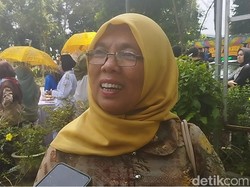 Siswa SMA Unggulan CT Arsa Foundation Lulus Beasiswa ke Taiwan