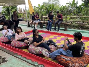 The Grand Lagunas Prediksi Lonjakan Pengunjung 8 Kali Lipat Long Weekend Ini The Grand Lagunas Prediksi Lonjakan Pengunjung 8 Kali Lipat Long Weekend Ini