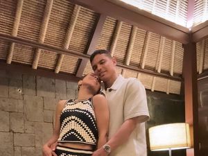 Melihat Momen Thiago Silva saat Liburan ke Bali Bareng Istri