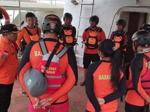 Pemancing yang Hilang di Pantai Menyongar Ditemukan Tewas di Dasar Laut