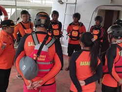 Pemancing yang Hilang di Pantai Menyongar Ditemukan Tewas di Dasar Laut