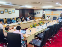 UNM Wawancara 74 Calon Mahasiswa Baru Angkatan Pertama Fakultas Kedokteran