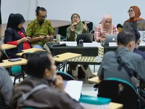 Soroti Revisi UU Penyiaran, Civitas Akademika Ilkom UMY Beri Pernyataan Sikap