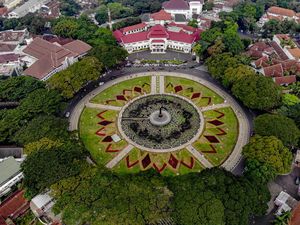 Rencana Pemekaran Wilayah Kabupaten Malang Disebut Rawan Konflik Sosial Rencana Pemekaran Wilayah Kabupaten Malang Disebut Rawan Konflik Sosial