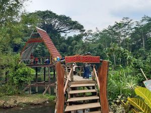 Sumber Gentong Malang: Lokasi, Harga Tiket hingga Aktivitas Seru Sumber Gentong Malang: Lokasi, Harga Tiket hingga Aktivitas Seru