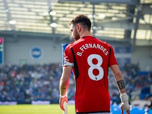 Apa Jadinya Jika MU Tanpa Bruno Fernandes?