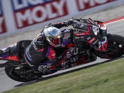 MotoGP Belanda 2024: Aleix Espargaro Mundur Usai Crash di Sprint Race