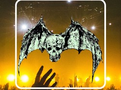 Survei Fan Avenged Sevenfold soal Lagu Paling Berkesan