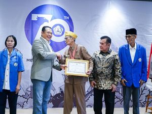 Bamsoet Sebut Pentingnya Wawasan Kebangsaan Cegah Paham Radikal