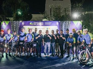 Genjot Ekonomi-Wisata Jabar, bank bjb Ikut Sukseskan Cycling de Jabar 2024 Genjot Ekonomi-Wisata Jabar, bank bjb Ikut Sukseskan Cycling de Jabar 2024