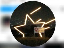 Pesona Bukit Bintang Kota Batu: Ini Rute, Harga, Fasilitas dan Tips Berkunjung