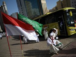 Layanan di Saudi Telah Rampung, Pemerintah Siap Layani Jemaah Haji RI