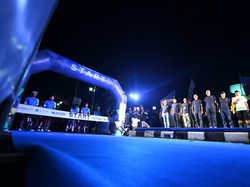 Bey Machmudin Dorong Pengembangan Pariwisata di Wilayah Ciayumajakuning