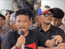 Walhi Babel Desak Pemda Basel Cabut Izin Tambak yang Cemari Lingkungan