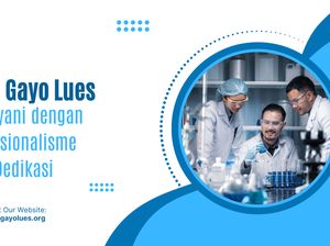 PAFI Gayo Lues, Melayani dengan Profesionalisme dan Dedikasi