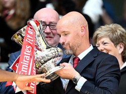 Dear MU, Erik ten Hag Layak Dikasih Kesempatan Sekali Lagi