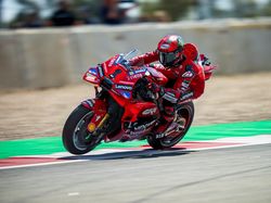 MotoGP Belanda 2024: Bagnaia Juara, Marquez Gagal Podium