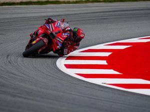Seri Terakhir MotoGP 2024 Bakal Diselenggarakan di Catalunya Seri Terakhir MotoGP 2024 Bakal Diselenggarakan di Catalunya