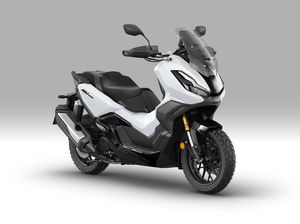 Makin Dekat ke Indonesia! Honda ADV 350 Dijual di Malaysia, Harga Rp 115 Jutaan Makin Dekat ke Indonesia! Honda ADV 350 Dijual di Malaysia, Harga Rp 115 Jutaan