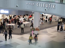 iBox Apple Premium Partner Buka di Bandung, iPhone Diskon Rp 5,7 Juta