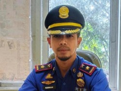 Damkar Selayar Keluhkan Kekurangan Armada, Sulit Jangkau Wilayah Kepulauan