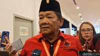 PDIP Ungkap Sejumlah Nama Besar Sudah Daftar, Tak Gentar Hadapi Bobby di Sumut