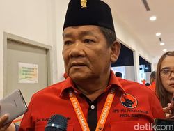 Ada Edy-Ijeck Bikin PDIP Tak Gentar Hadapi Bobby di Pilgub Sumut