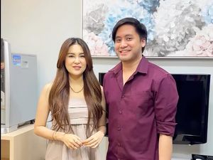Addie MS Menangis Tahu Istri Kevin Aprilio Hamil Anak Pertama Addie MS Menangis Tahu Istri Kevin Aprilio Hamil Anak Pertama