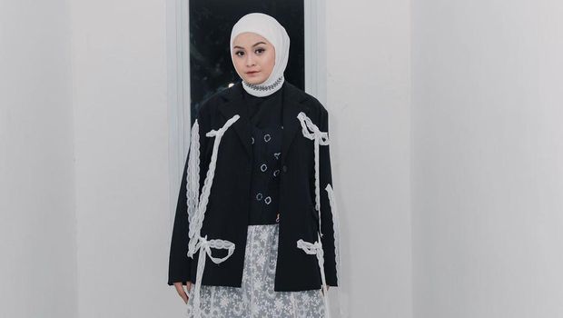 Lirik Lagu Boleh Juga - Salma Salsabil