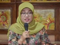 Istri Mantan Bupati Pasuruan Daftar Cawabup di PKB