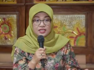Istri Mantan Bupati Pasuruan Daftar Cawabup di PKB Istri Mantan Bupati Pasuruan Daftar Cawabup di PKB