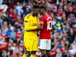 Onana: Semoga Rashford Cetak 2 Gol Lawan Man City, MU Juara Piala FA
