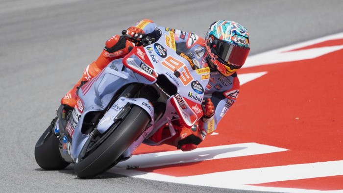 Foto: Getty Images/Mirco Lazzari gp Foto: Getty Images/Mirco Lazzari gp