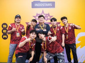 Kalau Mau Juara FFWS SEA 2024 Spring, 4 Wakil Indonesia Butuh Ini