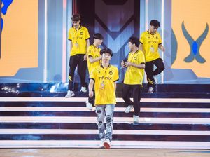 Prediksi Wakil RI di FFWS SEA 2024 Spring: Juara Bisa, Tapi Gak Mudah