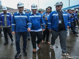 11 SPBE Kurangi Isi Gas 3kg, Pengawasan Pemerintah Masih Kurang?