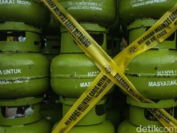 11 SPBE Kurangi Isi LPG 3 Kg, DPR Minta Pertamina Beri Sanksi