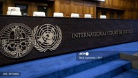 Mahkamah Internasional: Israel Wajib Permudah Penyaluran Bantuan ke Gaza