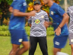 Barito Putera Resmi Perpanjang Kontrak Rahmad Darmawan hingga 2026