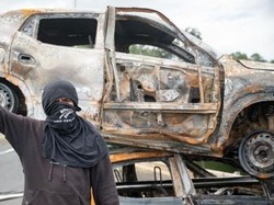 Kaledonia Baru Diselimuti Kerusuhan, Apa yang Terjadi?