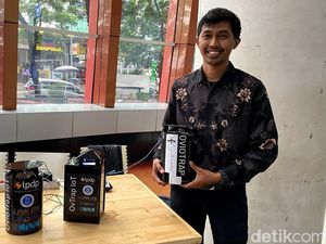 Oviotrap, Boks Pembasmi Telur Nyamuk DBD Ciptaan Peneliti ITB Oviotrap, Boks Pembasmi Telur Nyamuk DBD Ciptaan Peneliti ITB