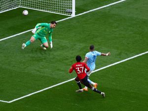 10 Data-Fakta MU Juara Piala FA, Termasuk Rekor Istimewa 2 Remaja 10 Data-Fakta MU Juara Piala FA, Termasuk Rekor Istimewa 2 Remaja