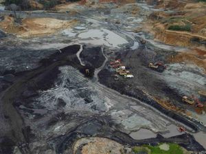 Ormas Agama-UMKM Bisa Dapat Ladang Cuan Baru Pasca UU Minerba Disahkan Ormas Agama-UMKM Bisa Dapat Ladang Cuan Baru Pasca UU Minerba Disahkan