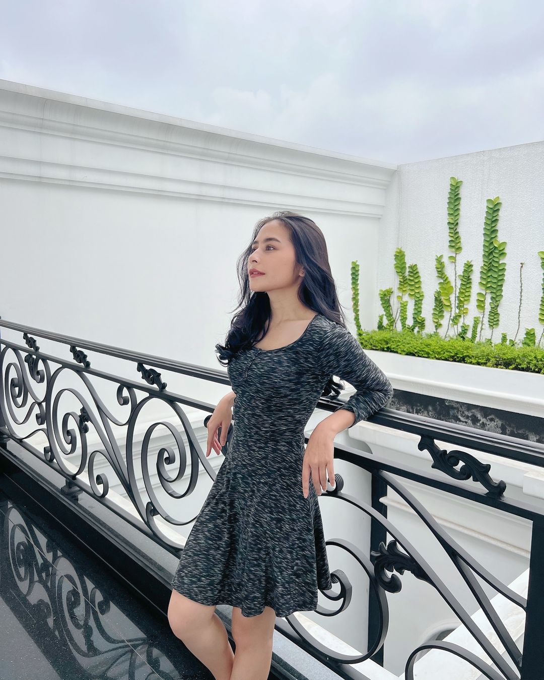 Prilly Latuconsina