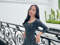 Diet Prilly Latuconsina Turun BB 10 Kg, Kurangi Makan Gula dan Gorengan