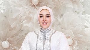 Beda Gaya 7 Selebriti Umumkan Kehamilan di 2024, Syahrini hingga Nikita Willy