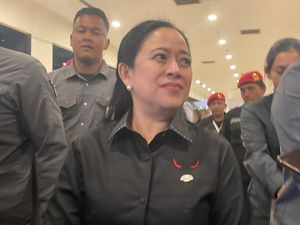 Respons Puan Maharani soal Megawati Kritik Revisi UU Penyiaran