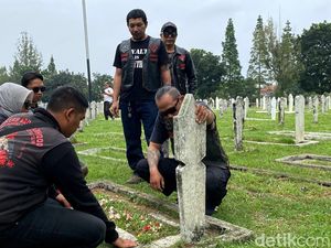 Cara BB1% MC Tetap Eksis di Tengah Isu Logo  Tengkorak